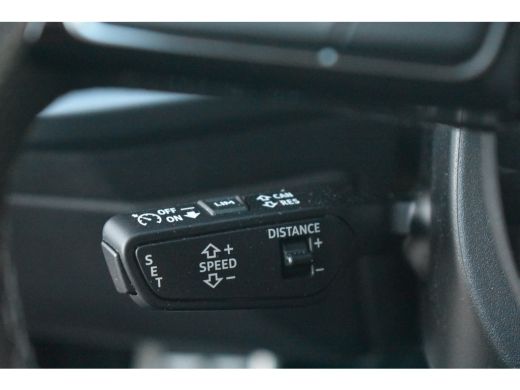 Audi A3 Sportback 30 TFSI 115PK DSG S EDITION | CAMERA ACHTER | NAVIGATIE | ADAPT. CRUISE | APP. CONNECT ... ActivLease financial lease