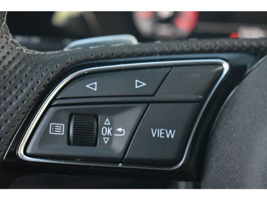 Audi A3 Sportback 30 TFSI 115PK DSG S EDITION | CAMERA ACHTER | NAVIGATIE | ADAPT. CRUISE | APP. CONNECT ... ActivLease financial lease