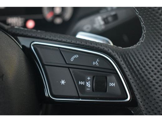 Audi A3 Sportback 30 TFSI 115PK DSG S EDITION | CAMERA ACHTER | NAVIGATIE | ADAPT. CRUISE | APP. CONNECT ... ActivLease financial lease