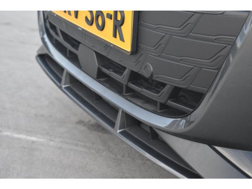 Audi A3 Sportback 30 TFSI 115PK DSG S EDITION | CAMERA ACHTER | NAVIGATIE | ADAPT. CRUISE | APP. CONNECT ... ActivLease financial lease