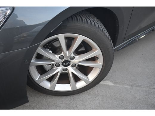 Audi A3 Sportback 30 TFSI 115PK DSG S EDITION | CAMERA ACHTER | NAVIGATIE | ADAPT. CRUISE | APP. CONNECT ... ActivLease financial lease