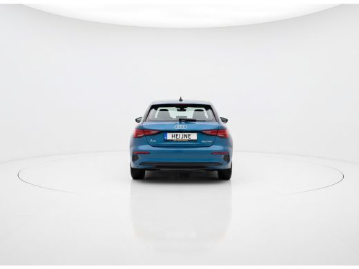 Audi A3 Sportback 30 TFSI PRO LINE VIRTUAL/NAVI/CRUISE/CARPLAY ActivLease financial lease
