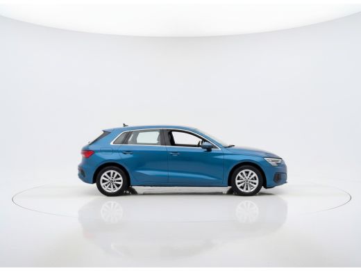 Audi A3 Sportback 30 TFSI PRO LINE VIRTUAL/NAVI/CRUISE/CARPLAY ActivLease financial lease