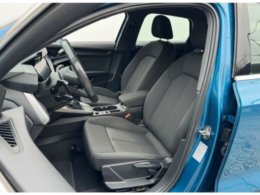 Audi A3 Sportback 30 TFSI PRO LINE VIRTUAL/NAVI/CRUISE/CARPLAY ActivLease financial lease