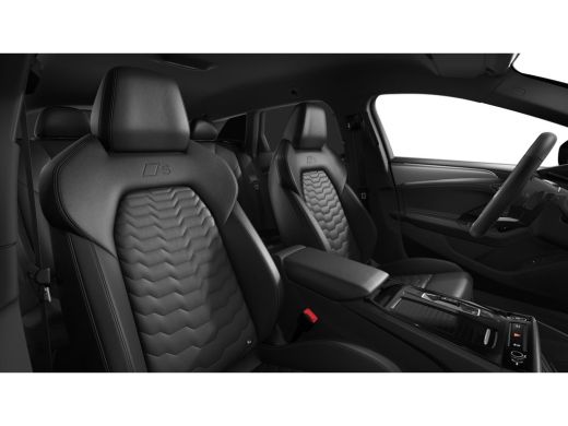 Audi A6 Avant e-tron Avant e-tron S edition 83 kWh ActivLease financial lease