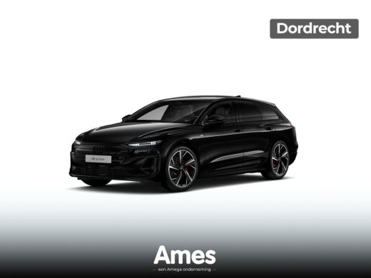 Audi A6 Avant e-tron Avant e-tron S edition 83 kWh