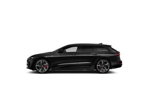 Audi A6 Avant e-tron Avant e-tron S edition 83 kWh ActivLease financial lease