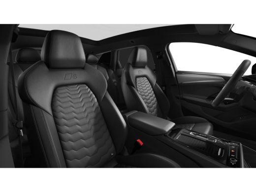 Audi A6 Avant e-tron Avant e-tron S edition 83 kWh ActivLease financial lease