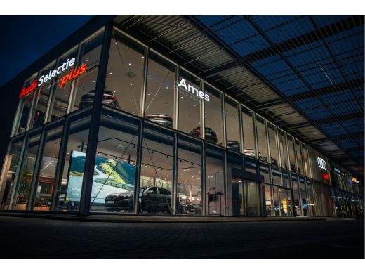 Audi A6 Avant e-tron Avant e-tron S edition 83 kWh ActivLease financial lease