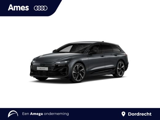Audi A6 Avant e-tron Avant e-tron S edition 83 kWh