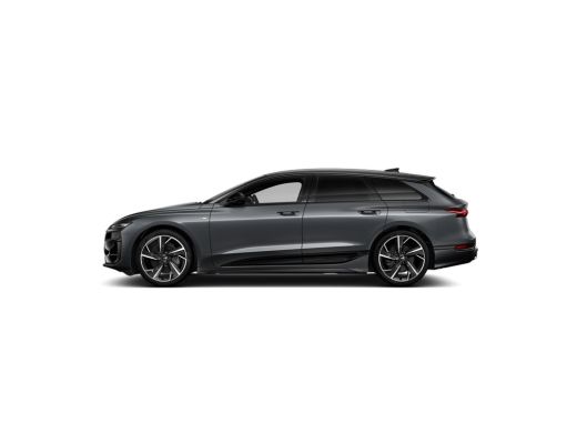Audi A6 Avant e-tron Avant e-tron S edition 83 kWh ActivLease financial lease