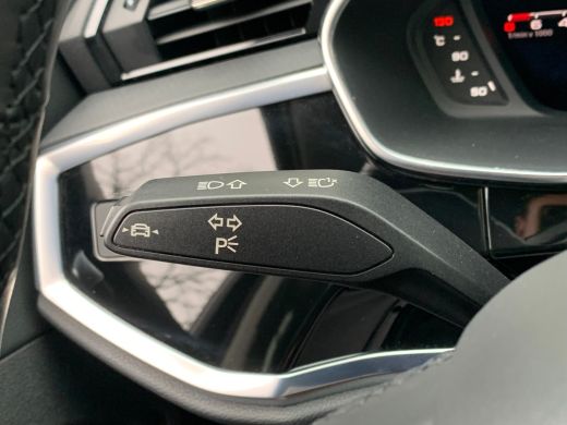 Audi Q3 35 TFSI Pro Line S Airco | Camera | Cruise Control | DAB | Elektrische klep | Keyless | LED | PDC... ActivLease financial lease