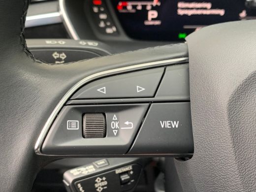 Audi Q3 35 TFSI Pro Line S Airco | Camera | Cruise Control | DAB | Elektrische klep | Keyless | LED | PDC... ActivLease financial lease