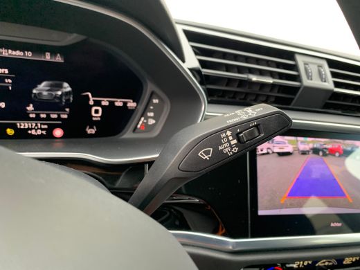 Audi Q3 35 TFSI Pro Line S Airco | Camera | Cruise Control | DAB | Elektrische klep | Keyless | LED | PDC... ActivLease financial lease