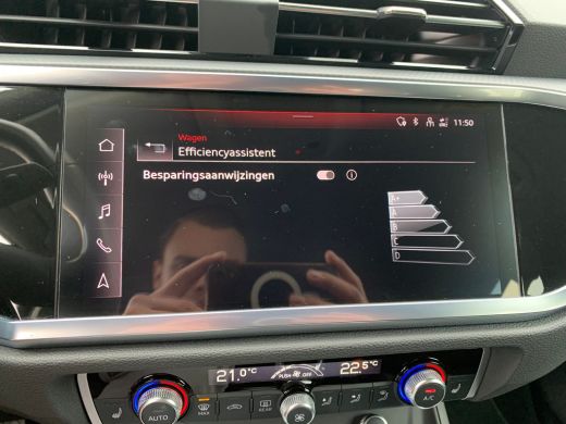 Audi Q3 35 TFSI Pro Line S Airco | Camera | Cruise Control | DAB | Elektrische klep | Keyless | LED | PDC... ActivLease financial lease