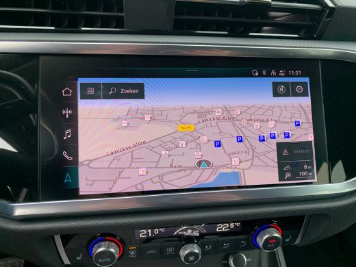 Audi Q3 35 TFSI Pro Line S Airco | Camera | Cruise Control | DAB | Elektrische klep | Keyless | LED | PDC... ActivLease financial lease