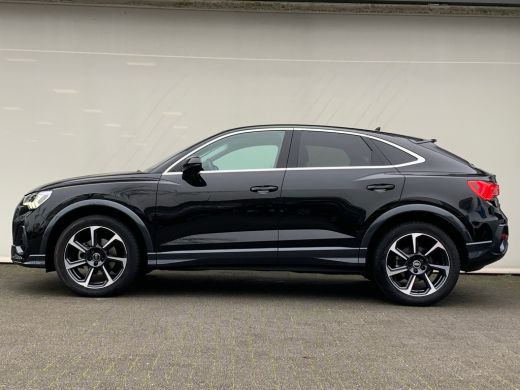 Audi Q3 35 TFSI Pro Line S Airco | Camera | Cruise Control | DAB | Elektrische klep | Keyless | LED | PDC... ActivLease financial lease