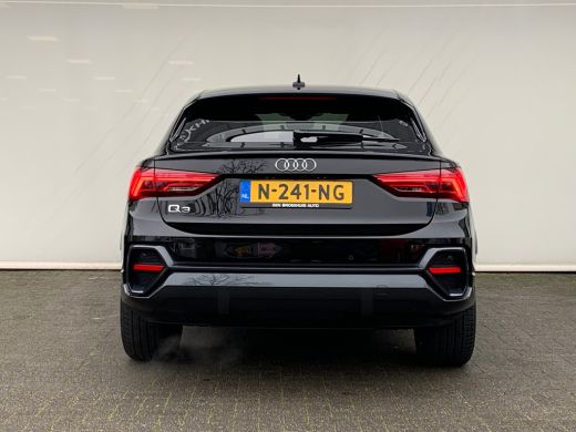 Audi Q3 35 TFSI Pro Line S Airco | Camera | Cruise Control | DAB | Elektrische klep | Keyless | LED | PDC... ActivLease financial lease