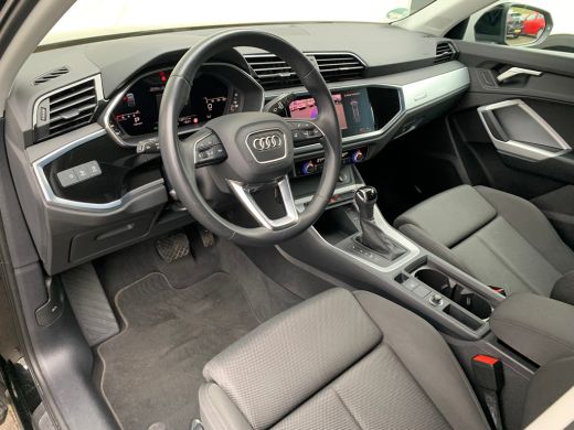 Audi Q3 35 TFSI Pro Line S Airco | Camera | Cruise Control | DAB | Elektrische klep | Keyless | LED | PDC... ActivLease financial lease