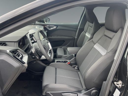 Audi Q4 e-tron 40 Advanced edition 63 kWh ActivLease financial lease