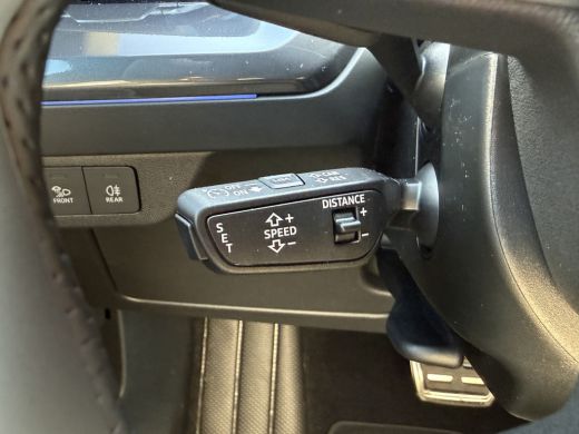 Audi Q4 e-tron 45 quattro S Edition Competition 82 kWh ActivLease financial lease