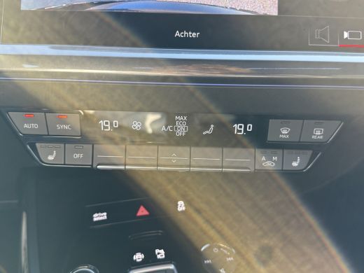 Audi Q4 e-tron 45 quattro S Edition Competition 82 kWh ActivLease financial lease