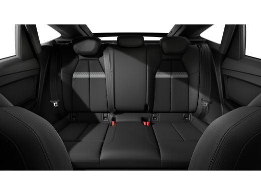 Audi Q4 e-tron S edition Competition | Achterklep, automatisch bedienbaar | Aluminium optiek in het interieur | ... ActivLease financial lease