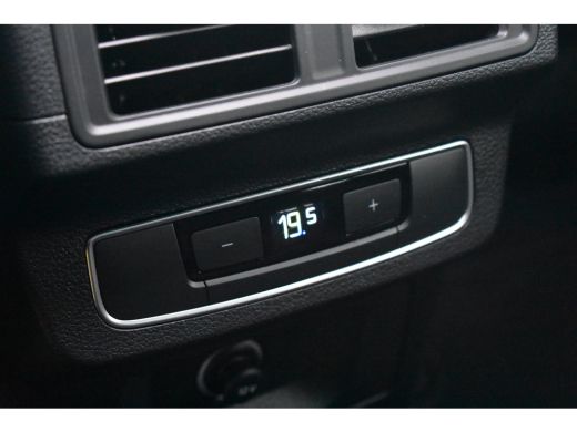 Audi Q5 50 TFSI e quattro S line Panoramadak | 20 inch | Leder | Camera | Trekhaak ActivLease financial lease