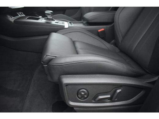 Audi Q5 50 TFSI e quattro S line Panoramadak | 20 inch | Leder | Camera | Trekhaak ActivLease financial lease