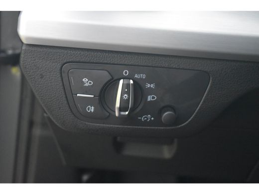 Audi Q5 50 TFSI e quattro S line Panoramadak | 20 inch | Leder | Camera | Trekhaak ActivLease financial lease