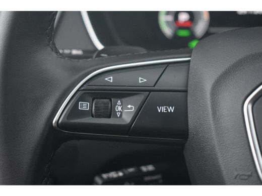 Audi Q5 50 TFSI e quattro S line Panoramadak | 20 inch | Leder | Camera | Trekhaak ActivLease financial lease