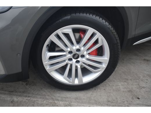 Audi Q5 50 TFSI e quattro S line Panoramadak | 20 inch | Leder | Camera | Trekhaak ActivLease financial lease