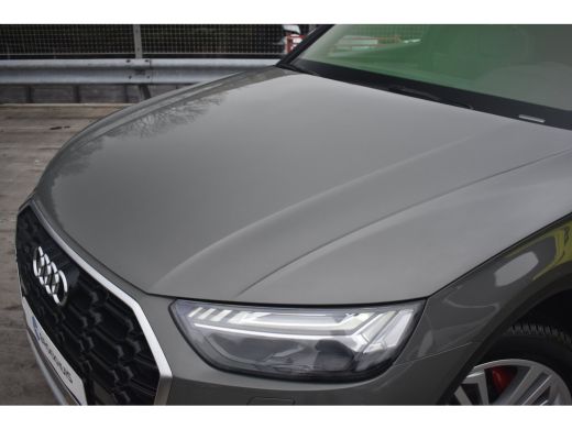 Audi Q5 50 TFSI e quattro S line Panoramadak | 20 inch | Leder | Camera | Trekhaak ActivLease financial lease
