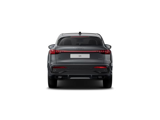 Audi Q5 Sportback S edition | Audi virtual cockpit | Exterieurpakket zwart | Hemelbekleding in zwart ActivLease financial lease