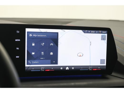 BMW 1 Serie 120 M Sport Automaat / Sportstoelen / Achteruitrijcamera / M Adaptief onderstel / Comfort Access ... ActivLease financial lease