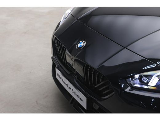 BMW 1 Serie 120 M Sport Automaat / Sportstoelen / Achteruitrijcamera / M Adaptief onderstel / Comfort Access ... ActivLease financial lease