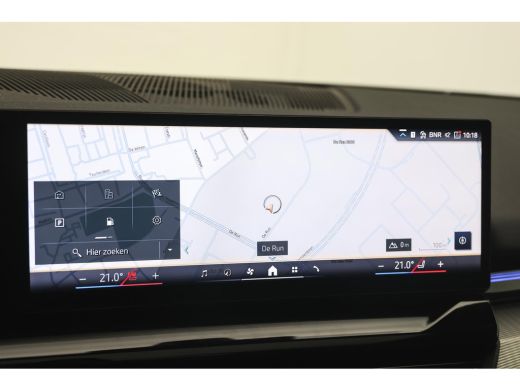 BMW 5 Serie Touring 530e M Sport Automaat / Panoramadak / Trekhaak / Stoelventilatie / M Sportonderstel / Stu... ActivLease financial lease