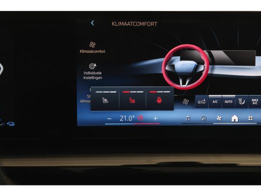 BMW 5 Serie Touring 530e M Sport Automaat / Panoramadak / Trekhaak / Stoelventilatie / M Sportonderstel / Stu... ActivLease financial lease