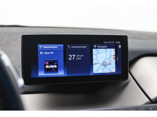 BMW i3 Dark Shadow / Achteruitrijcamera / Harman-Kardon / Stoelverwarming / Airconditioning / Cruise Con... ActivLease financial lease