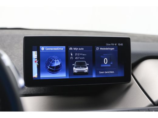 BMW i3 Dark Shadow / Achteruitrijcamera / Harman-Kardon / Stoelverwarming / Airconditioning / Cruise Con... ActivLease financial lease