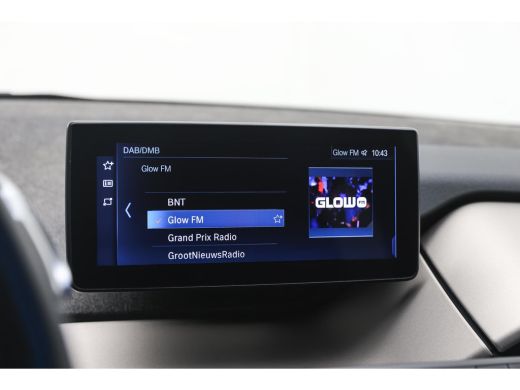 BMW i3 Dark Shadow / Achteruitrijcamera / Harman-Kardon / Stoelverwarming / Airconditioning / Cruise Con... ActivLease financial lease