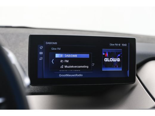 BMW i3 Dark Shadow / Achteruitrijcamera / Harman-Kardon / Stoelverwarming / Airconditioning / Cruise Con... ActivLease financial lease