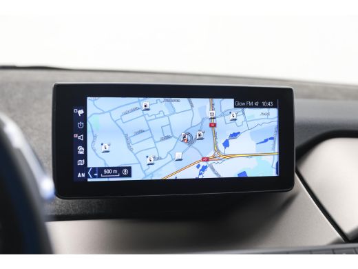 BMW i3 Dark Shadow / Achteruitrijcamera / Harman-Kardon / Stoelverwarming / Airconditioning / Cruise Con... ActivLease financial lease