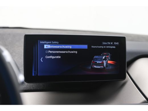 BMW i3 Dark Shadow / Achteruitrijcamera / Harman-Kardon / Stoelverwarming / Airconditioning / Cruise Con... ActivLease financial lease