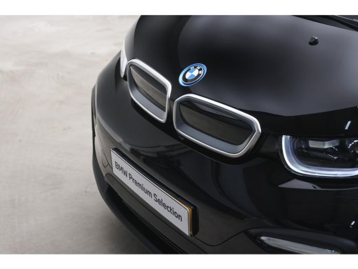 BMW i3 Dark Shadow / Achteruitrijcamera / Harman-Kardon / Stoelverwarming / Airconditioning / Cruise Con... ActivLease financial lease