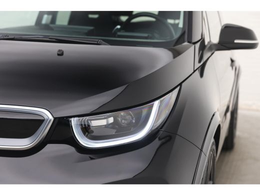 BMW i3 Dark Shadow / Achteruitrijcamera / Harman-Kardon / Stoelverwarming / Airconditioning / Cruise Con... ActivLease financial lease