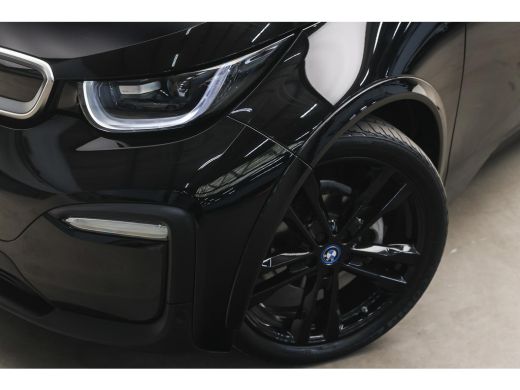 BMW i3 Dark Shadow / Achteruitrijcamera / Harman-Kardon / Stoelverwarming / Airconditioning / Cruise Con... ActivLease financial lease