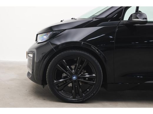 BMW i3 Dark Shadow / Achteruitrijcamera / Harman-Kardon / Stoelverwarming / Airconditioning / Cruise Con... ActivLease financial lease