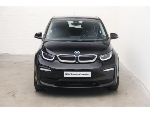 BMW i3 Dark Shadow / Achteruitrijcamera / Harman-Kardon / Stoelverwarming / Airconditioning / Cruise Con... ActivLease financial lease