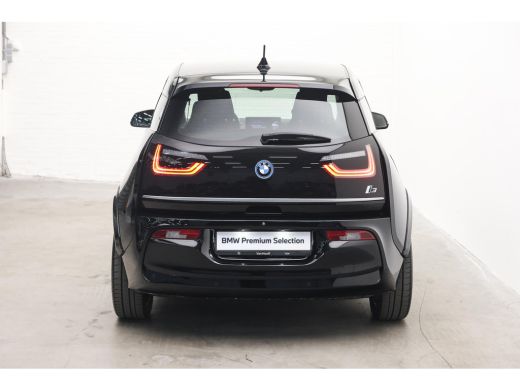 BMW i3 Dark Shadow / Achteruitrijcamera / Harman-Kardon / Stoelverwarming / Airconditioning / Cruise Con... ActivLease financial lease